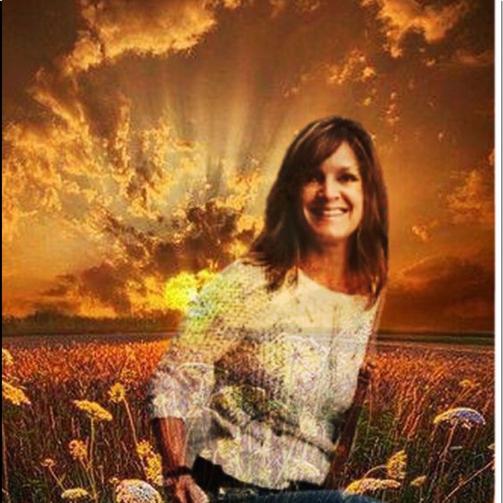 Meet your Posher, Jeanie